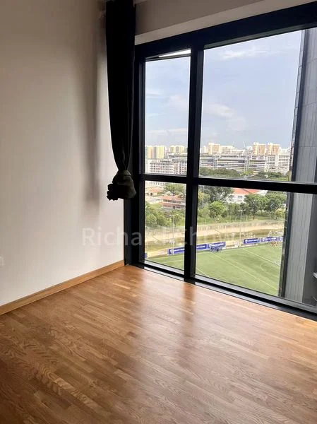 2 Bed Apartment (Condo) for Rent in  The Antares - Image 4