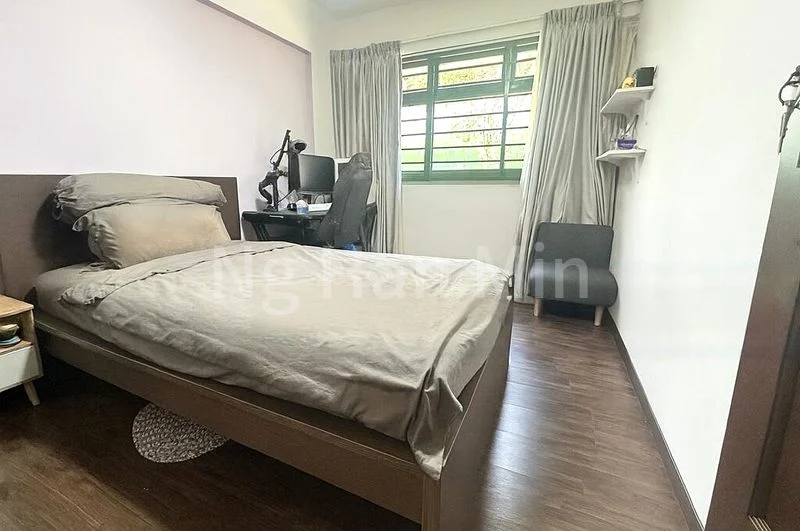 5 Room (5I) HDB for Sale in 510B Wellington Circle - Image 3