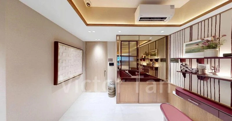 3 Bed Condo for Sale in  Beauty World Plaza - Image 1