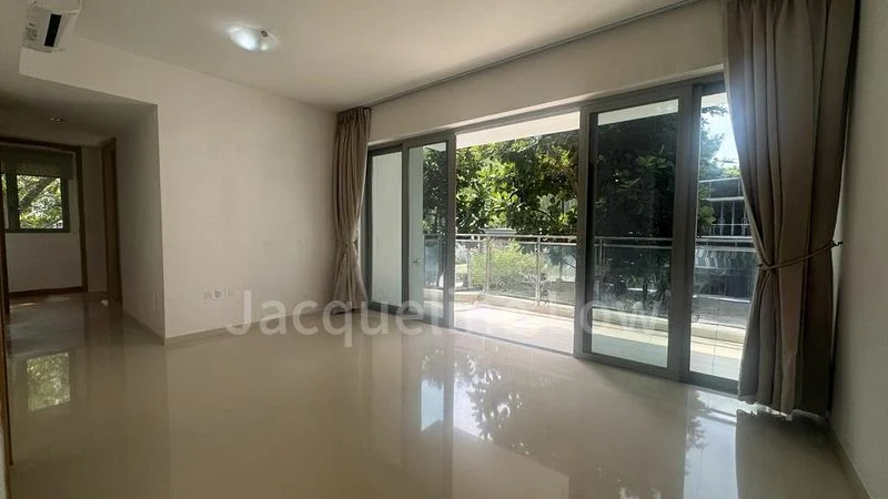 2 Bed Condo for Rent in  The Scala - Image 1