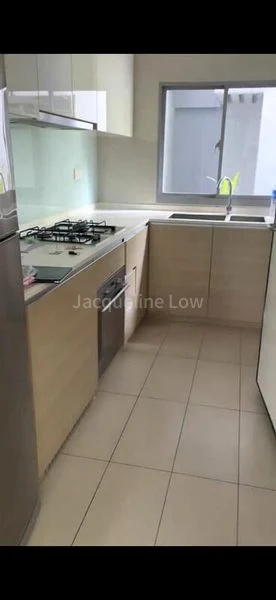 2 Bed Condo for Rent in  The Scala - Image 10