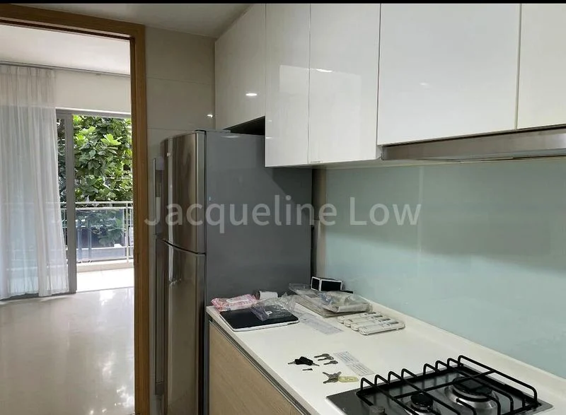 2 Bed Condo for Rent in  The Scala - Image 12
