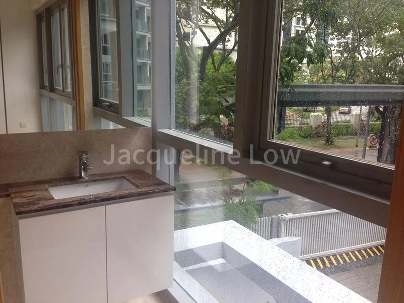 2 Bed Condo for Rent in  The Scala - Image 5