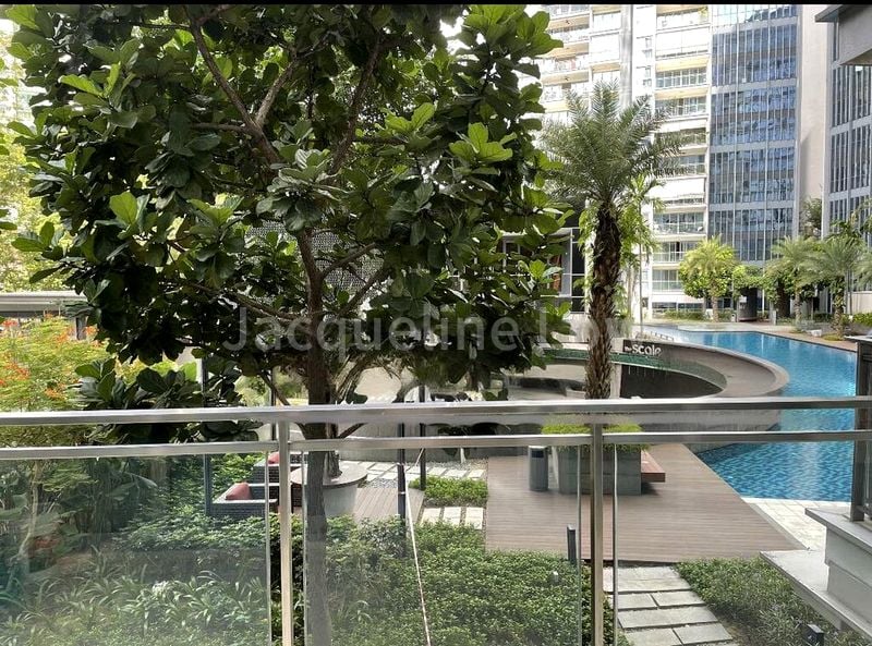 2 Bed Condo for Rent in  The Scala - Image 3