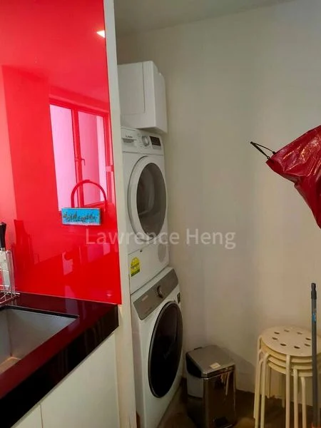 2 Bed Condo for Rent in  The Bayshore - Image 9