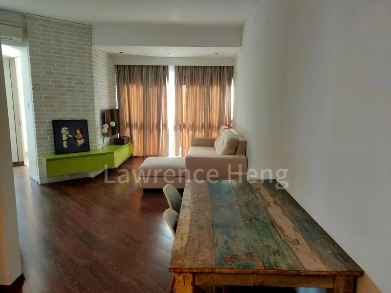 2 Bed Condo for Rent in  The Bayshore - Image 2