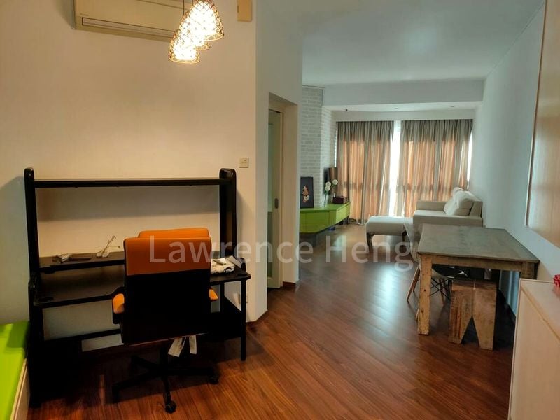 2 Bed Condo for Rent in  The Bayshore - Image 1