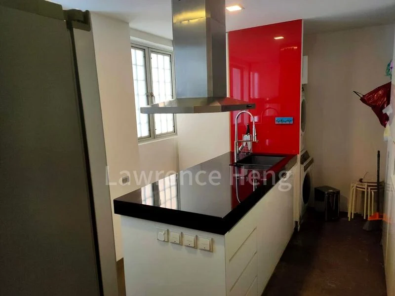 2 Bed Condo for Rent in  The Bayshore - Image 3