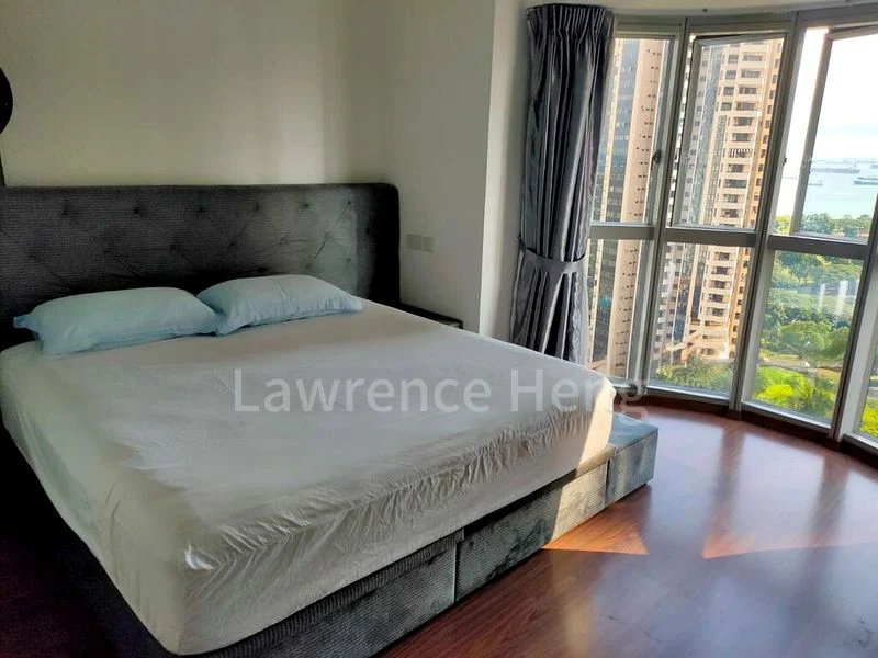 2 Bed Condo for Rent in  The Bayshore - Image 5