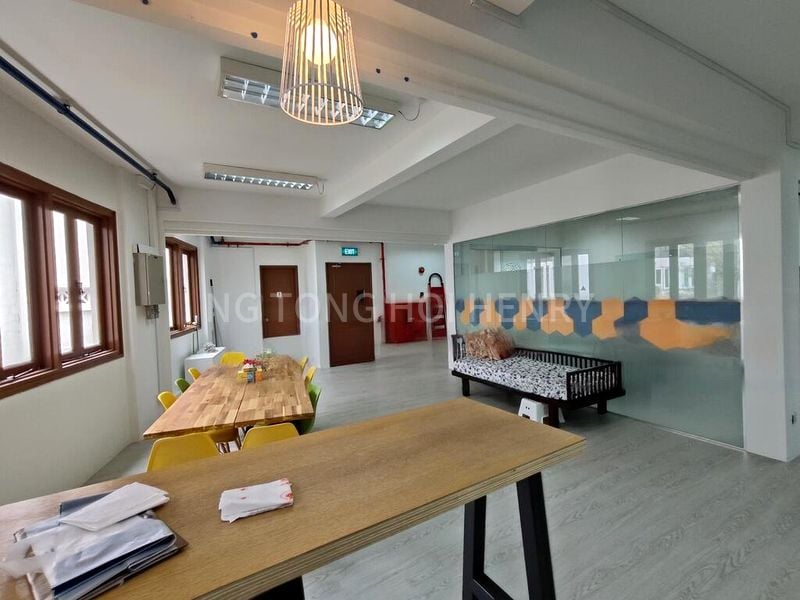 Office for Rent: Circular Road - Image 1