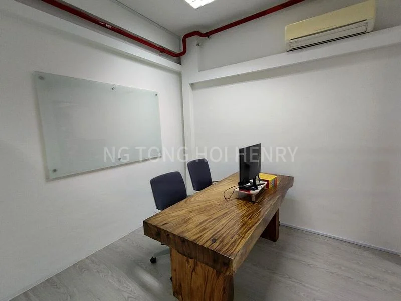 Office for Rent: Circular Road - Image 8