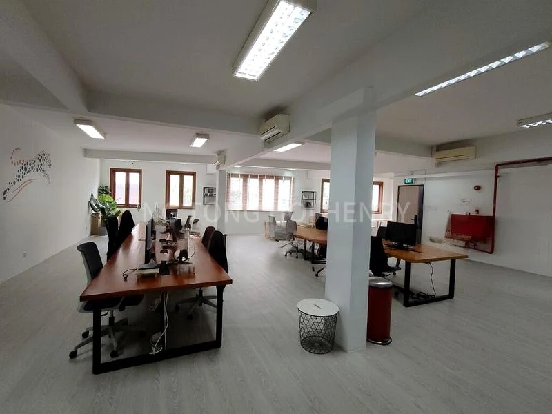 Office for Rent: Circular Road - Image 5
