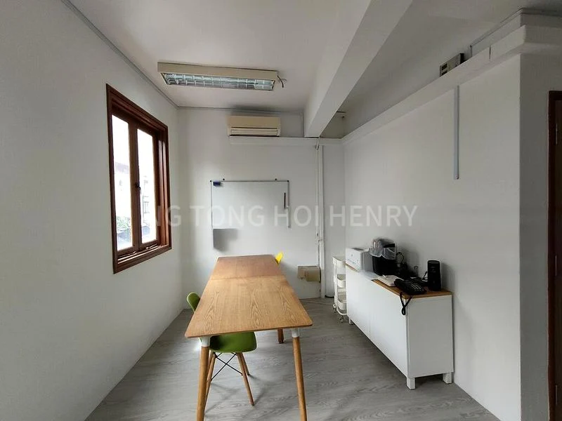 Office for Rent: Circular Road - Image 7