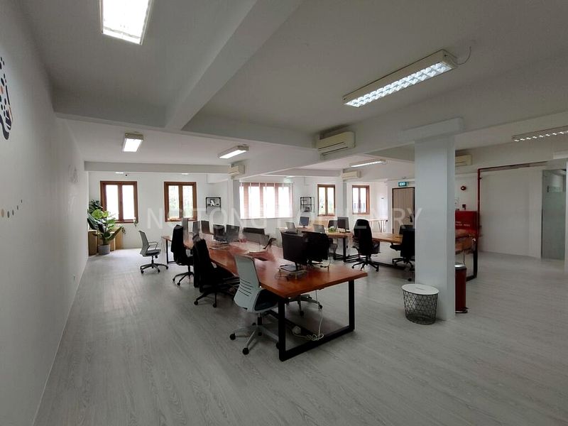 Office for Rent: Circular Road - Image 9