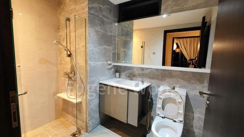 2 Bed Executive Condo for Rent in  The Brownstone - Image 6