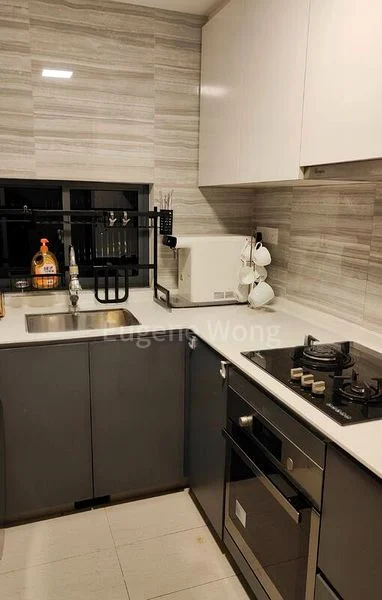 2 Bed Executive Condo for Rent in  The Brownstone - Image 8