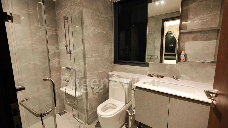 2 Bed Executive Condo for Rent in  The Brownstone - Image 4