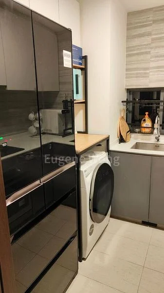 2 Bed Executive Condo for Rent in  The Brownstone - Image 7