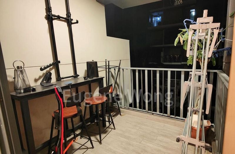 2 Bed Executive Condo for Rent in  The Brownstone - Image 5