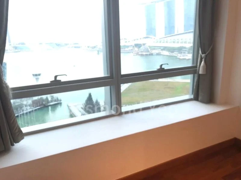 2 Bed Apartment (Condo) for Rent in  The Sail @ Marina Bay - Image 7