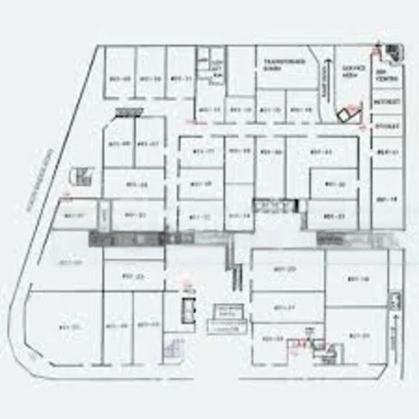 Common Room (Condo) for Rent in  Textile Centre - Image 3