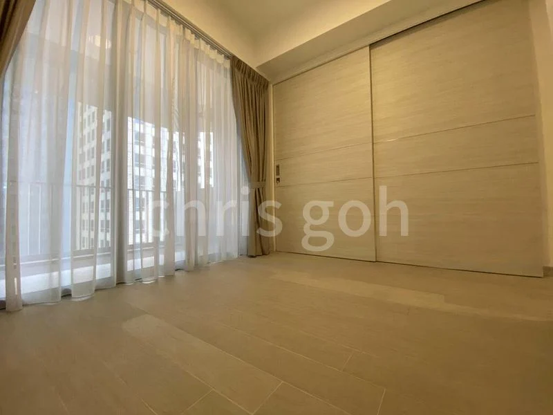 2 Bed Condo for Rent in  UIC Building - Image 8