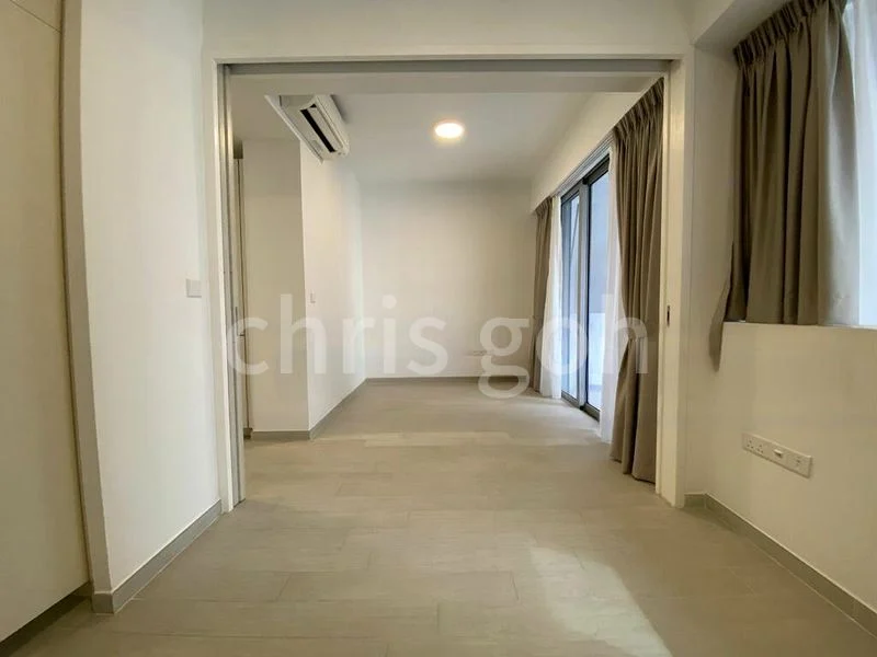 2 Bed Condo for Rent in  UIC Building - Image 7
