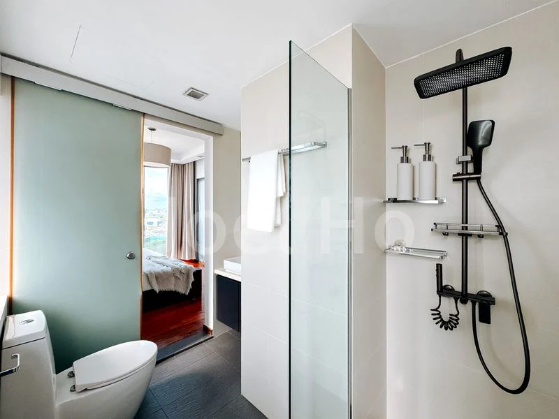 2+1 Bed Condo for Sale in  Grandeur 8 - Image 8