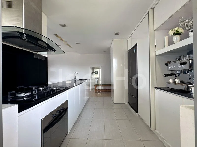 2+1 Bed Condo for Sale in  Grandeur 8 - Image 5