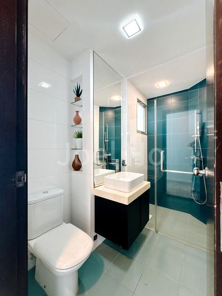 2+1 Bed Condo for Sale in  Grandeur 8 - Image 6