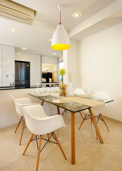 2+1 Bed Condo for Sale in  Grandeur 8 - Image 3