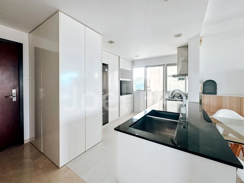 2+1 Bed Condo for Sale in  Grandeur 8 - Image 9