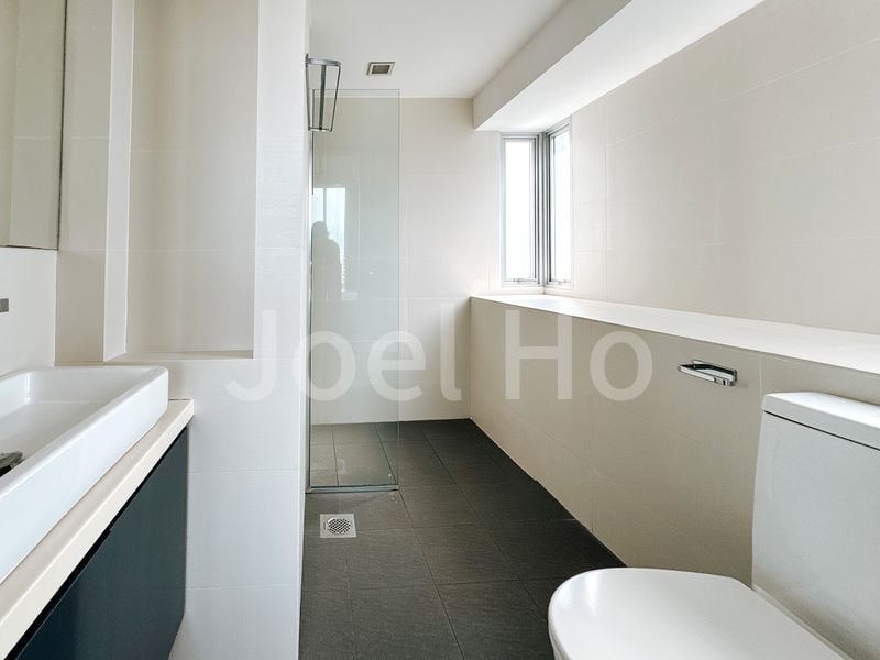 2+1 Bed Condo for Sale in  Grandeur 8 - Image 7