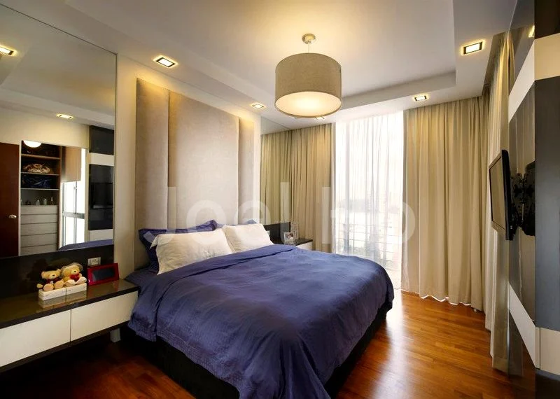 2+1 Bed Condo for Sale in  Grandeur 8 - Image 4