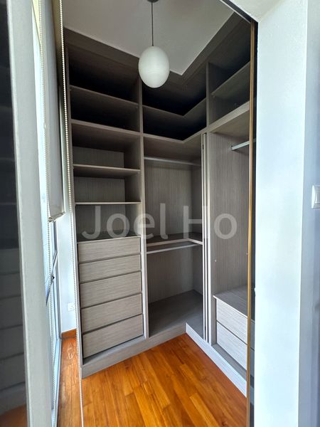 2+1 Bed Condo for Sale in  Grandeur 8 - Image 10