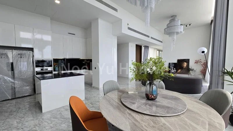 4 Bed Condo for Sale in Kallang Riverside - Image 3