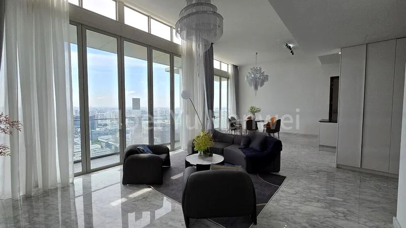 4 Bed Condo for Sale in Kallang Riverside - Image 2