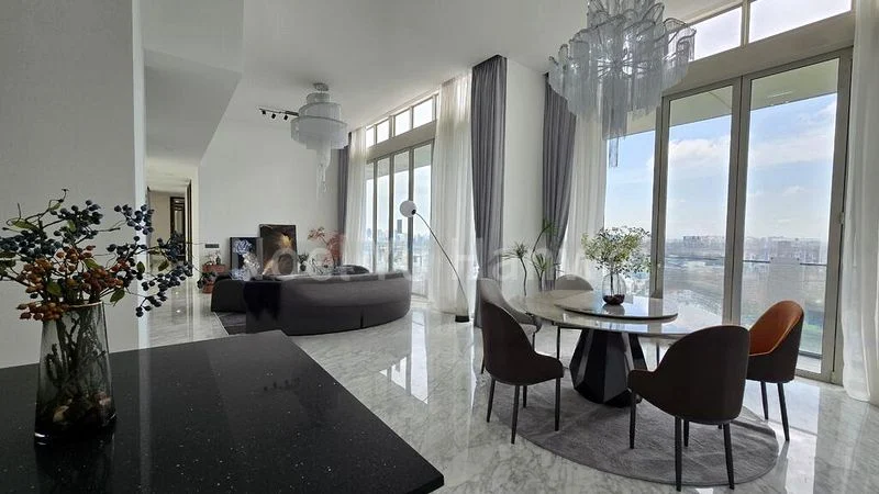 4 Bed Condo for Sale in Kallang Riverside - Image 1