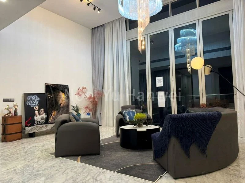 4 Bed Condo for Sale in Kallang Riverside - Image 11