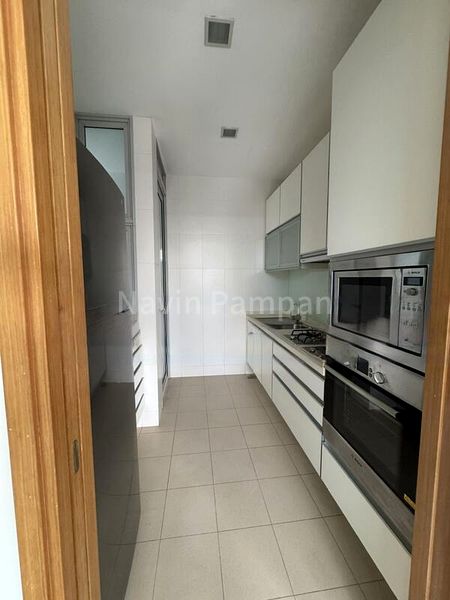 2 Bed Condo for Rent in The Inspira - Image 6