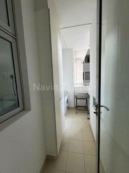 2 Bed Condo for Rent in The Inspira - Image 4