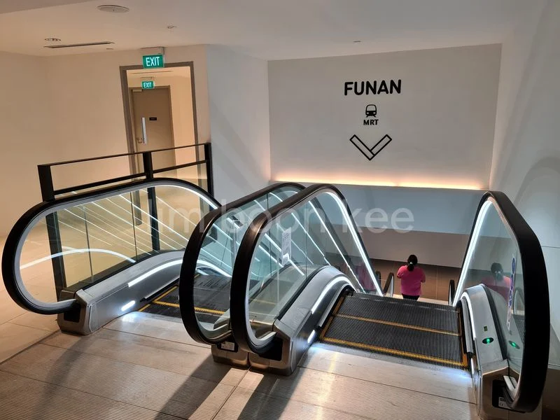 Shop / Shophouse for Sale: The Adelphi - Image 15