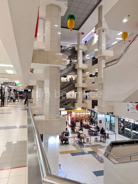 Shop / Shophouse for Sale: The Adelphi - Image 5