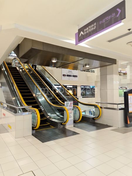 Shop / Shophouse for Sale: The Adelphi - Image 7