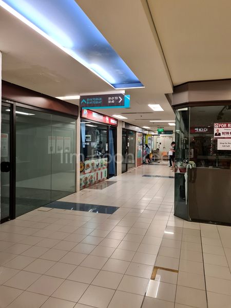 Shop / Shophouse for Sale: The Adelphi - Image 4