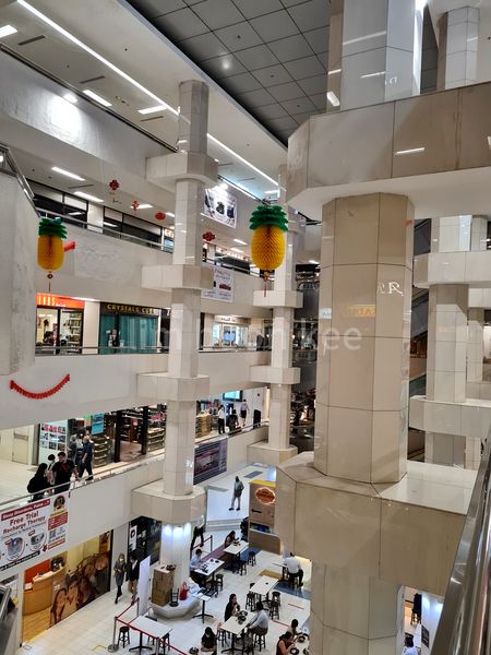 Shop / Shophouse for Sale: The Adelphi - Image 12