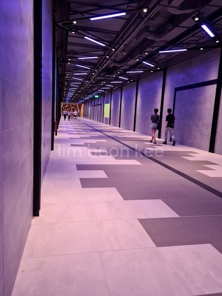 Shop / Shophouse for Sale: The Adelphi - Image 2