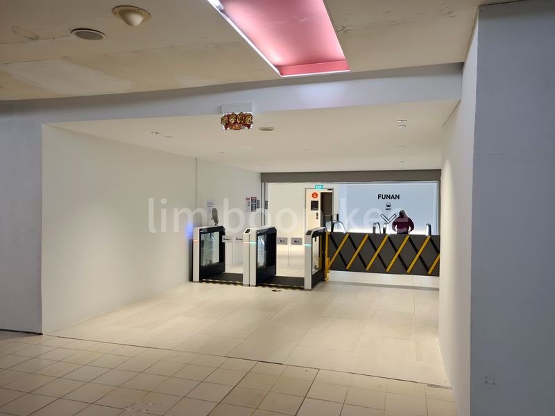 Shop / Shophouse for Sale: The Adelphi - Image 14