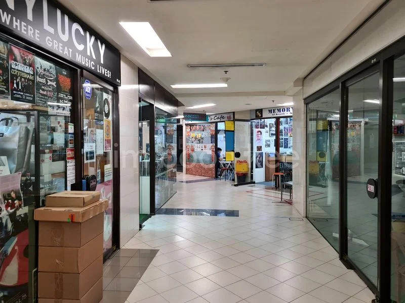 Shop / Shophouse for Sale: The Adelphi - Image 10