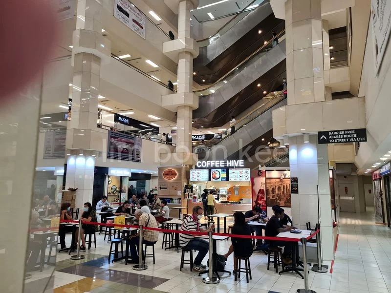 Shop / Shophouse for Sale: The Adelphi - Image 11